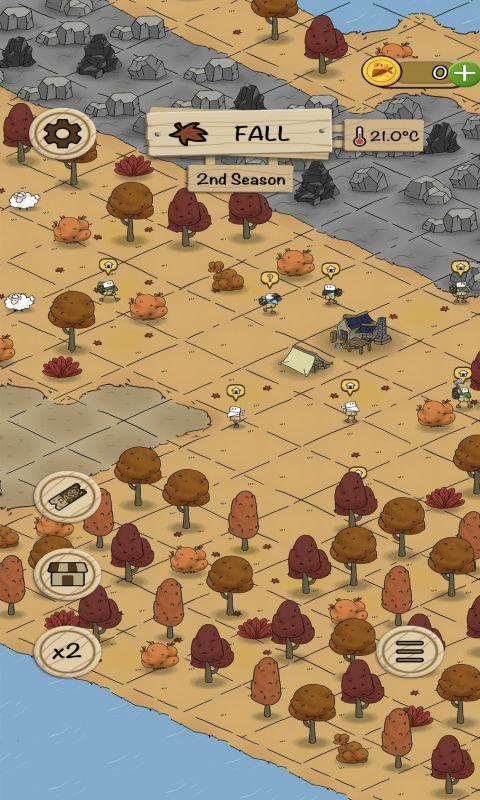 醇厚的生活-插图2 醇厚的生活-插图2