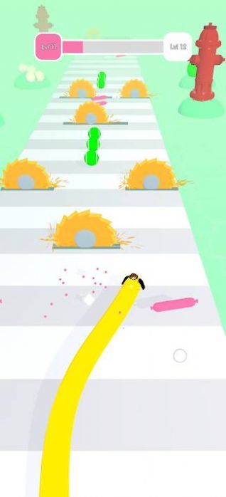 香肠狗3D挑战-插图2 香肠狗3D挑战-插图2