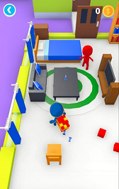 暴动横行-插图2