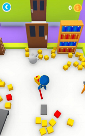 暴动横行-插图1