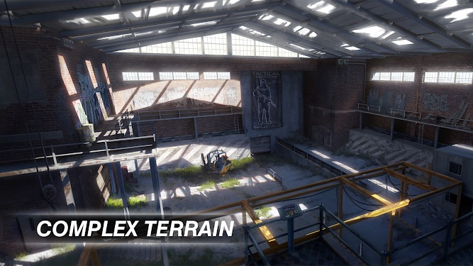 现代战争火力对决-插图1