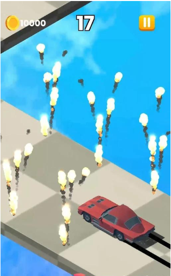 漂移舞台-插图1