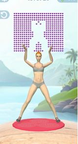 瑜伽动作模拟器-插图1