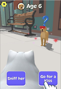 百年宠物模拟器-插图1 百年宠物模拟器-插图1