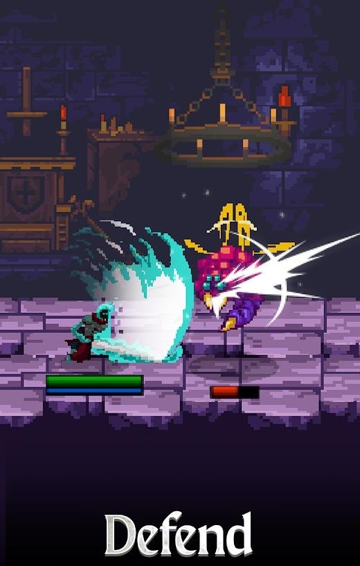 放置英雄杀手-插图2