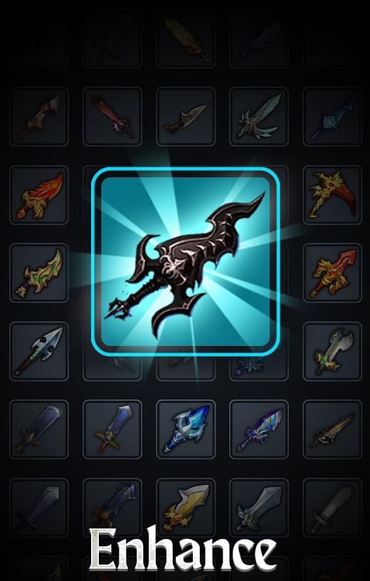 放置英雄杀手-插图1