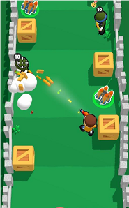 征服游乐城堡-插图2