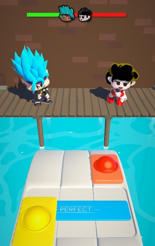 周五夜放克Popit对战-插图2 周五夜放克Popit对战-插图2