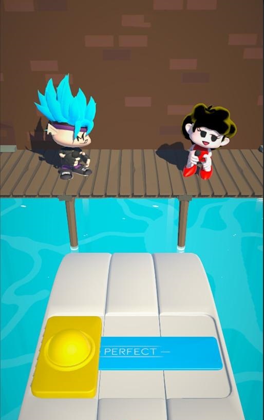 周五夜放克Popit对战-插图1 周五夜放克Popit对战-插图1