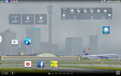 yowindow天气-插图2 yowindow天气-插图2
