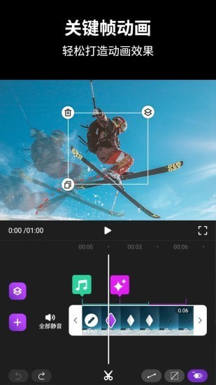 动效忍者AE视频特效制作-插图2 动效忍者AE视频特效制作-插图2
