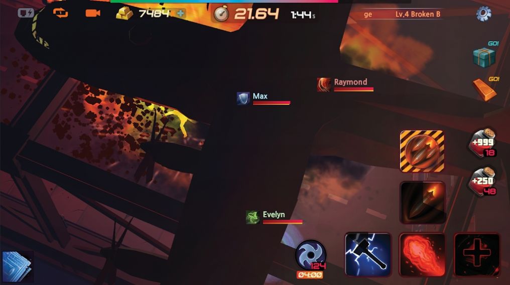 防御僵尸世界游戏-插图2