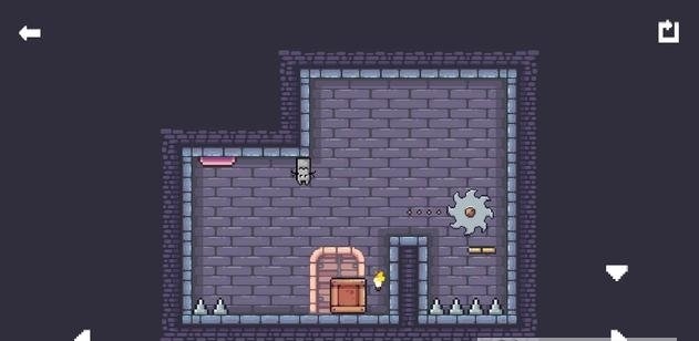 猫猫地牢逃亡-插图2