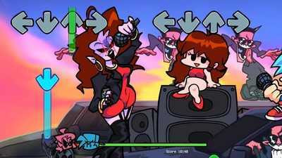 周五夜放克米老鼠游戏-插图2 周五夜放克米老鼠游戏-插图2