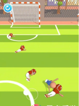 踢得不错Nice kick游戏-插图2 踢得不错Nice kick游戏-插图2