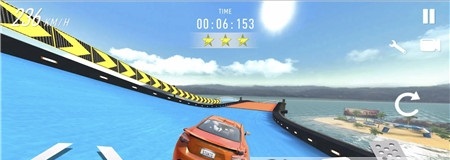 汽车顶级特技大师-插图2