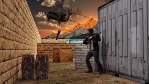 真正的突击队秘密任务2021游戏-插图1