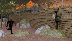 真正的突击队秘密任务2021游戏-插图2