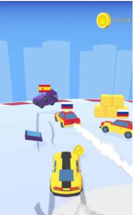 弹射撞车-插图2