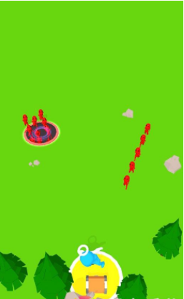 黑洞射手-插图1 黑洞射手-插图1