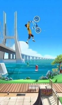 城市翻转特技-插图1 城市翻转特技-插图1