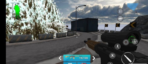 突击队任务打击-插图1