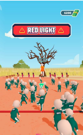 鱿鱼生存游戏-插图2