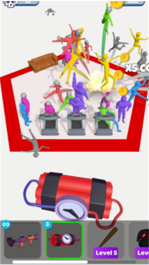 回环攻击-插图1 回环攻击-插图1