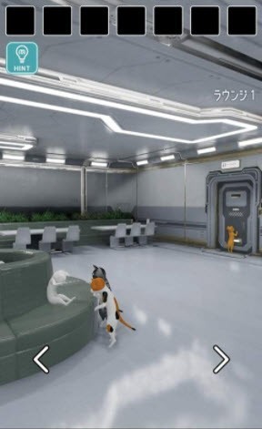 逃离猫咪的宇宙船-插图1