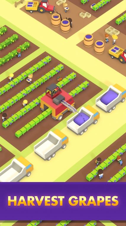 闲置酒厂游戏-插图2 闲置酒厂游戏-插图2