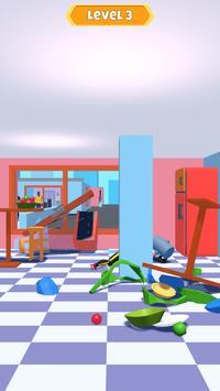 踢腿大师3D-插图2 踢腿大师3D-插图2