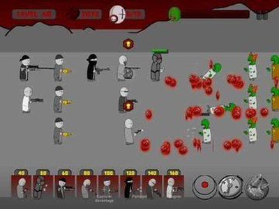 暴力迪吧游戏-插图1