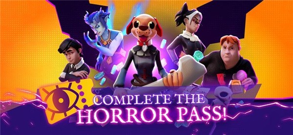 恐惧大乱斗-插图2