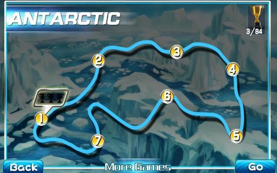 涡轮喷气式飞车-插图2