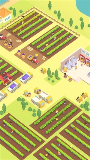 酿酒厂大亨-插图2 酿酒厂大亨-插图2