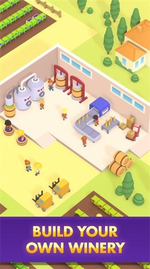 酿酒厂大亨-插图1 酿酒厂大亨-插图1