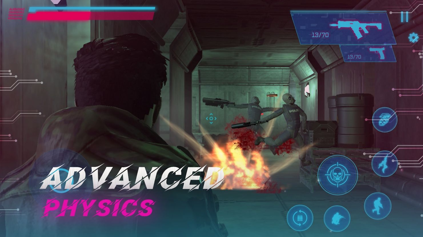 网络街游戏-插图1