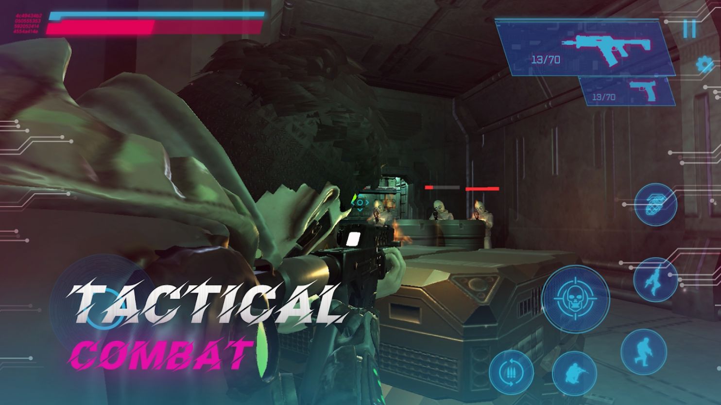 网络街游戏-插图2