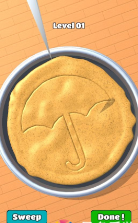 鱿鱼抠糖饼-插图2