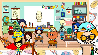 米加创造-插图2