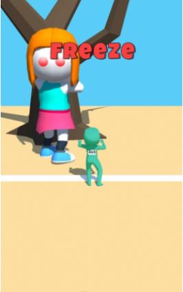 Dare to Squid游戏-插图1 Dare to Squid游戏-插图1