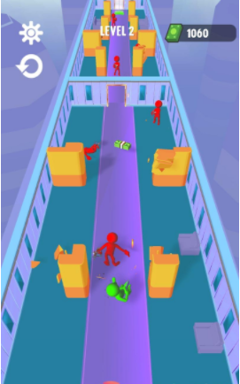 迷宫战警-插图2