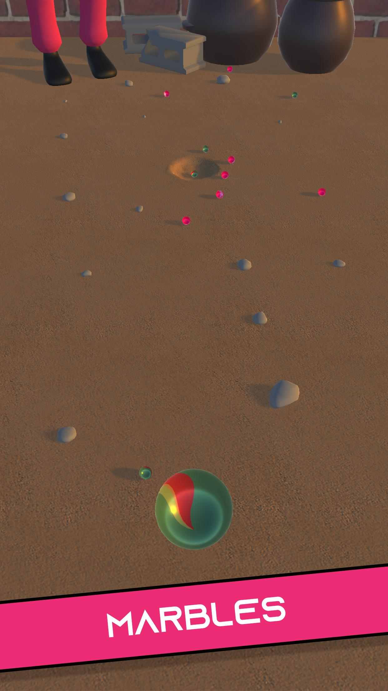 鱿鱼游戏挑战赛游戏-插图1