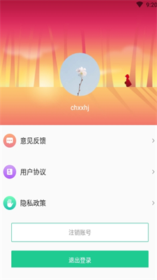 小狐狸记账-插图1