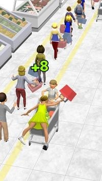 超市冲刺3D游戏-插图1 超市冲刺3D游戏-插图1
