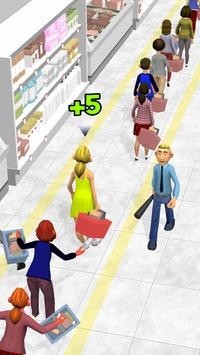 超市冲刺3D游戏-插图2 超市冲刺3D游戏-插图2