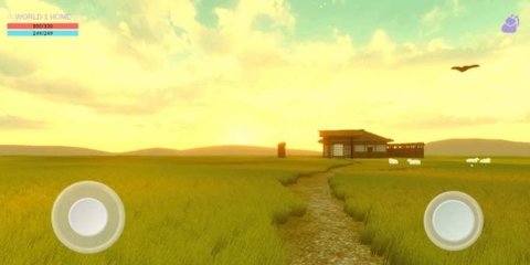 神之岛游戏-插图1