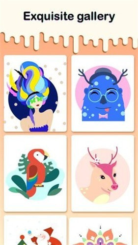 喷漆大师游戏-插图2 喷漆大师游戏-插图2