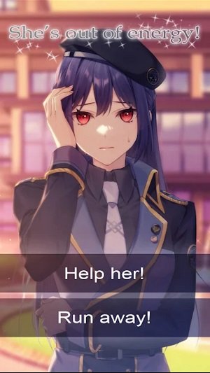 超能对决学园游戏-插图2