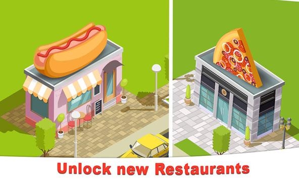 令人惊叹的厨师餐厅生活-插图2 令人惊叹的厨师餐厅生活-插图2